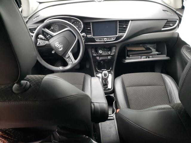 KL4CJFSB3HB005408 Buick Encore Preferred Ii
