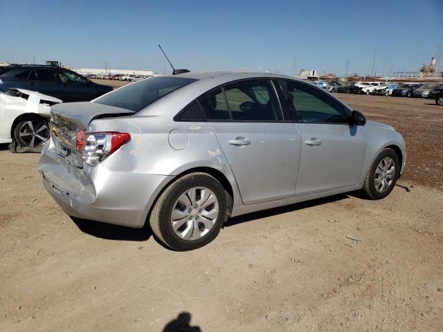 1G1PA5SG6F7195663 | 2015 CHEVROLET CRUZE LS