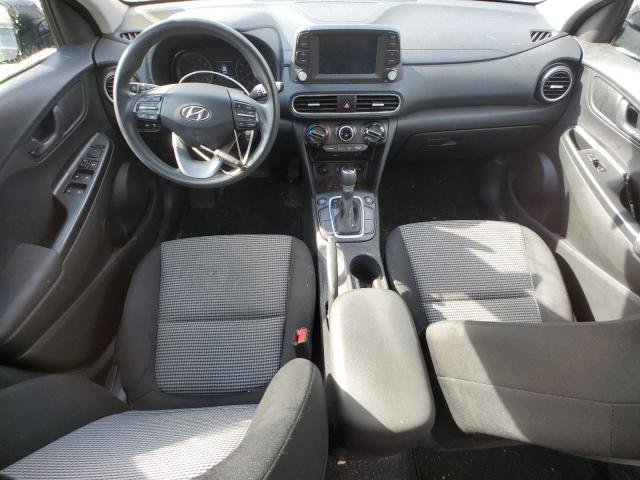 2021 HYUNDAI KONA SE - KM8K1CAA9MU653712