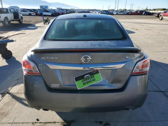 2015 NISSAN ALTIMA 2.5 - 1N4AL3AP3FC121417