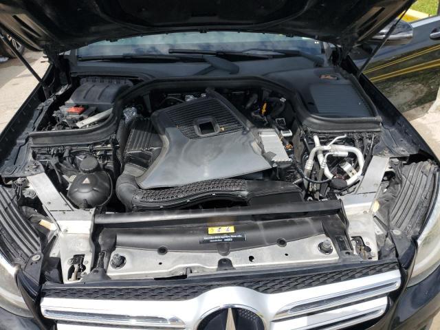 WDC0G4JB4HF138677 Mercedes-Benz GLC 300