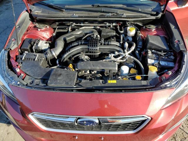 4S3GKAD65K3613021 Subaru Impreza Premium