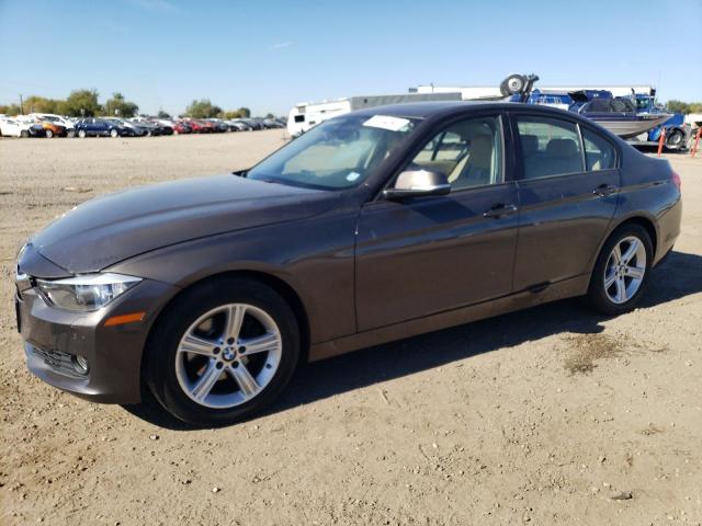 2014 BMW 3 Series 328xi