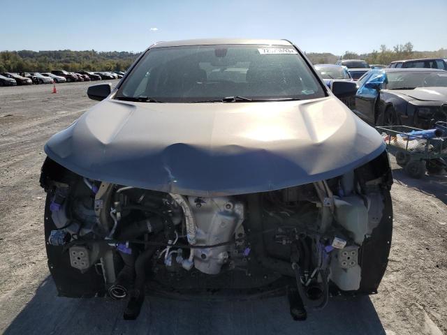 2019 CHEVROLET EQUINOX LT - 3GNAXKEV6KS537667