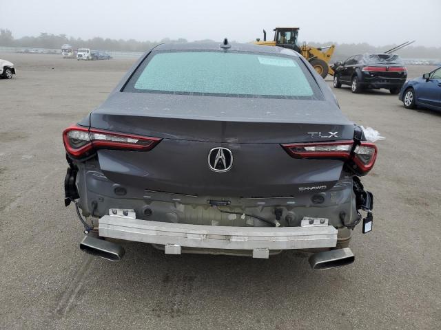 19UUB6F44MA004921 | 2021 ACURA TLX TECHNO