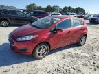 2017 FORD FIESTA SE - 3FADP4EJ3HM134635