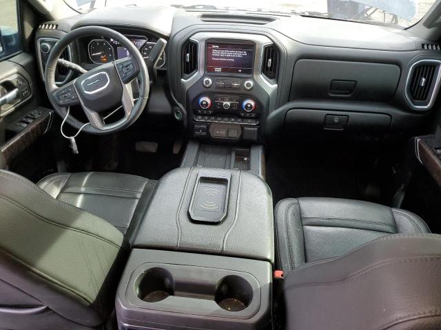 1GT49REY2LF199869 GMC Sierra K2500 Denali