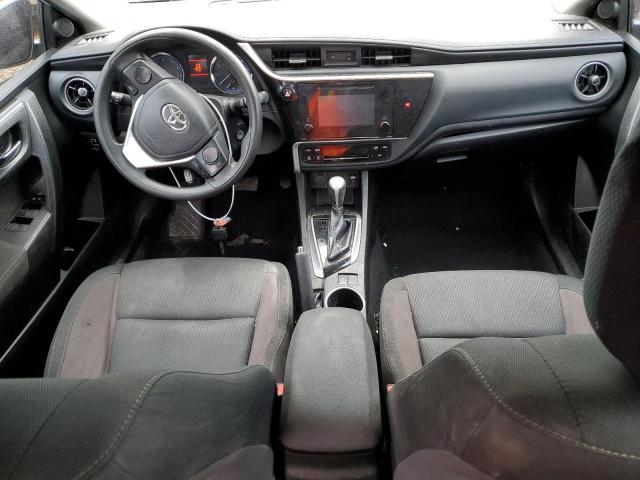 5YFBURHE4KP886656 | 2019 TOYOTA COROLLA L