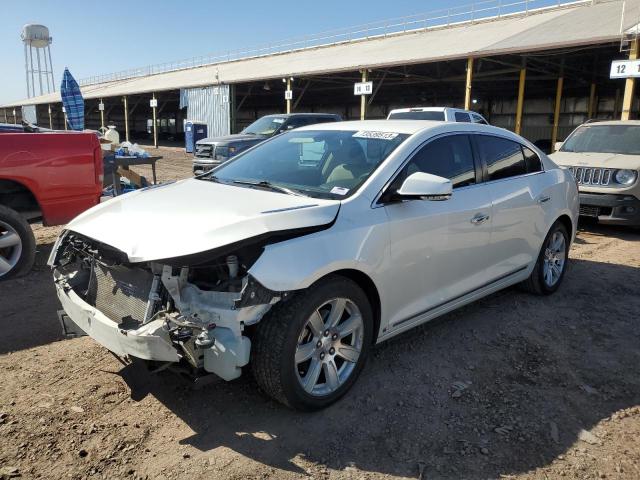 2010 Buick LaCrosse CXL