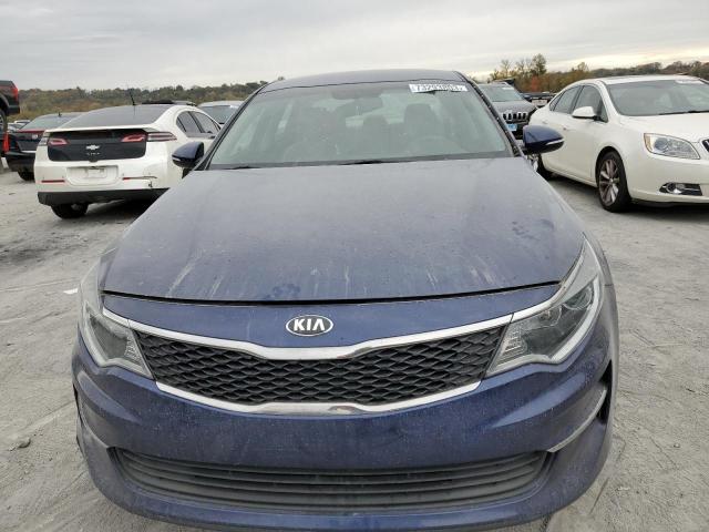 5XXGT4L39GG071712 KIA Optima Lx