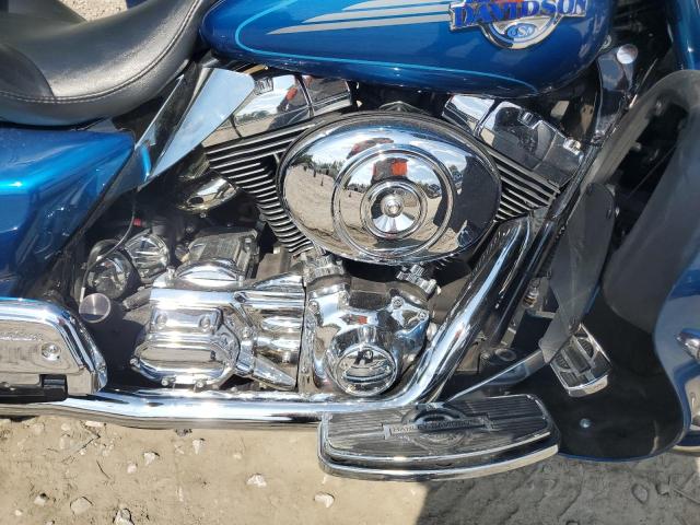 2006 HARLEY-DAVIDSON FLHTCUI SH 1HD1FLW106Y602376