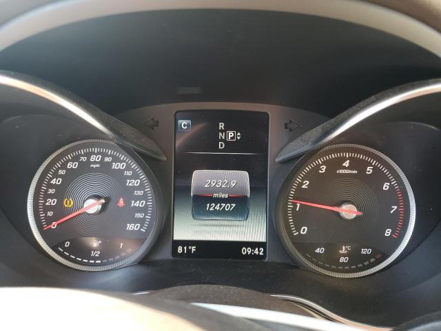 55SWF4KB4FU017052 Mercedes-Benz C 300 4matic