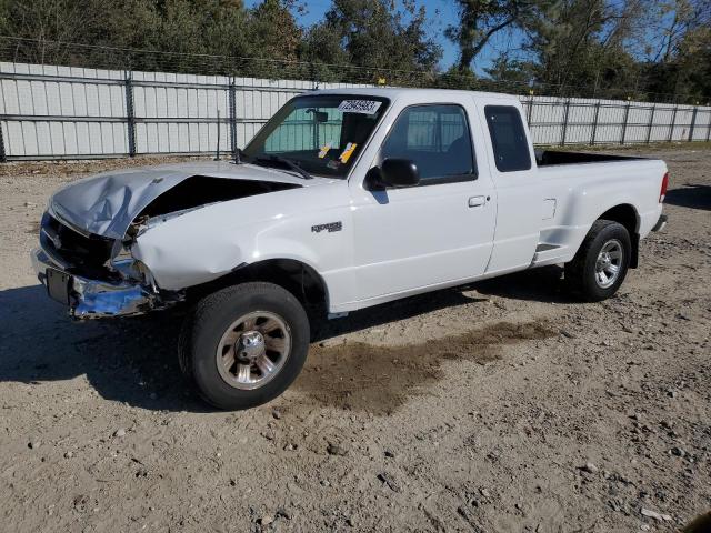 2000 Ford Ranger 