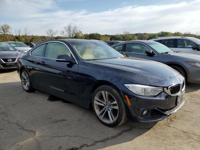 2016 BMW 428 XI - WBA3N9C5XGK249590