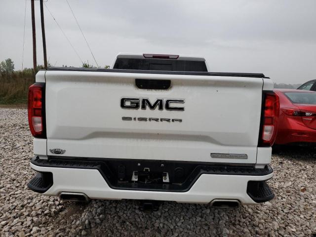 1GTU9CED5LZ235692 | 2020 GMC SIERRA K15