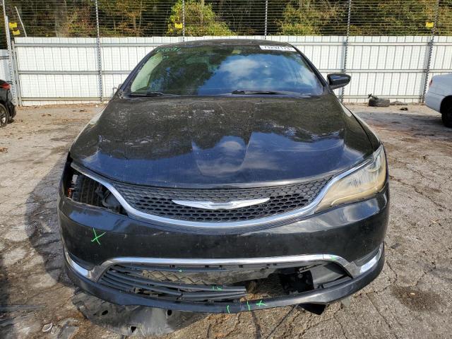 1C3CCCAB5GN107780 | 2016 CHRYSLER 200 LIMITE