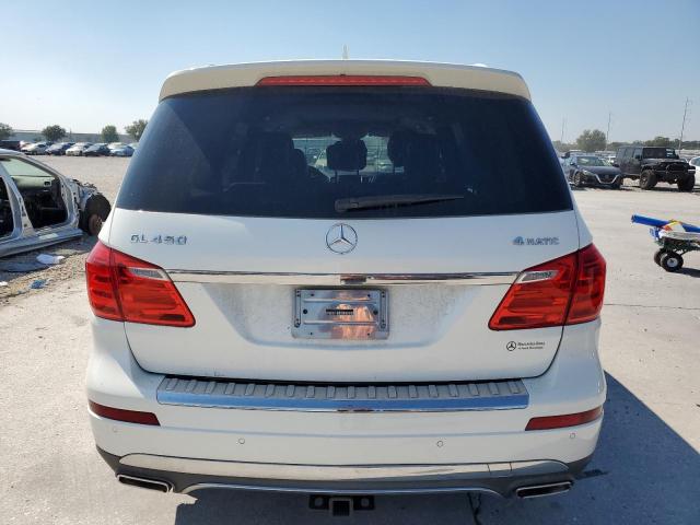 VIN 4JGDF6EE9FA490024 2015 Mercedes-Benz GL-Class, ... no.6