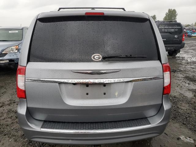 2C4RC1BG6ER217080 | 2014 CHRYSLER TOWN and COU