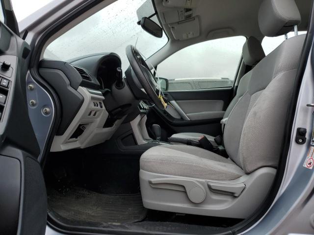 JF2SJABC7FH840212 Subaru Forester 2.5i