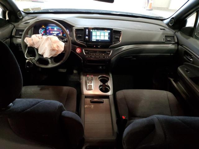 2022 HONDA PILOT SPOR 5FNYF6H39NB035860