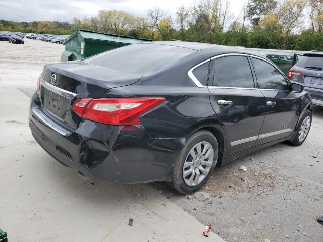 Vin: 1n4al3ap1hc278463, lot: 72348153, nissan altima 2.5 20173