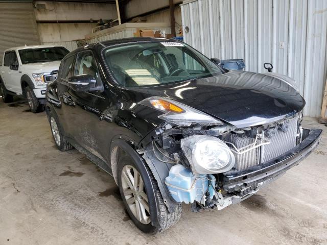 2015 NISSAN JUKE S - JN8AF5MV0FT553376