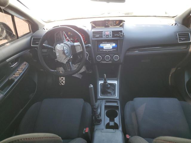 JF1VA1D60F9827949 Subaru Wrx Premium