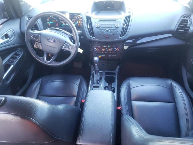 2018 FORD ESCAPE SE - 1FMCU0GD4JUB13904