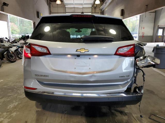 2GNAXSEV9J6223928 | 2018 CHEVROLET EQUINOX LT