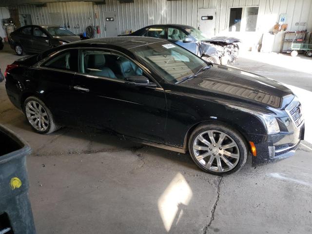2016 CADILLAC ATS PERFOR - 1G6AJ1RX3G0129337