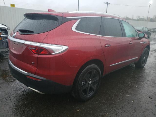 5GAEVAKWXPJ183153 Buick Enclave Essence