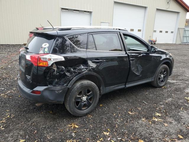 2T3DFREV8FW301922 | 2015 TOYOTA RAV4 LIMIT