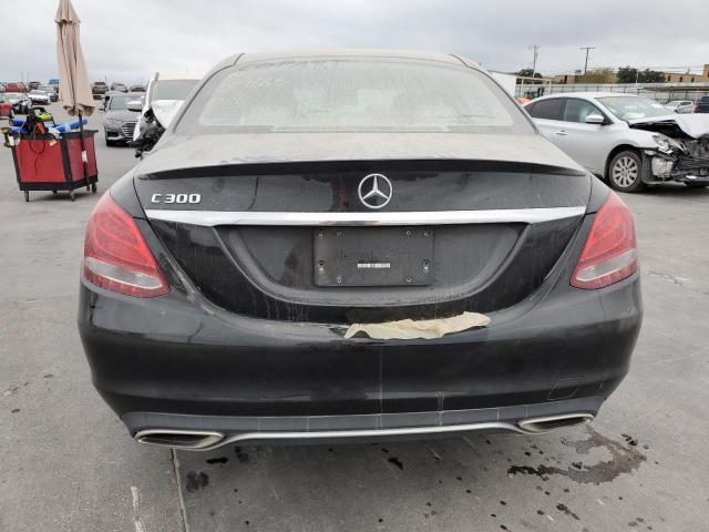 55SWF4JB8HU234320 Mercedes-Benz C 300