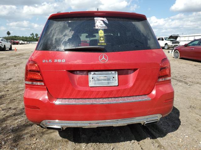 WDCGG5HBXFG360772 Mercedes-Benz GLK 350