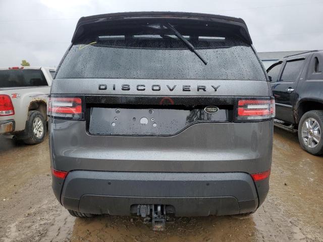 SALRR2RK2KA087998 | 2019 LAND ROVER DISCOVERY