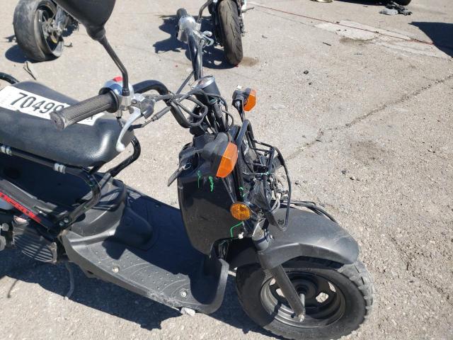 2018 HONDA NPS50 JH2AF5812JK602263