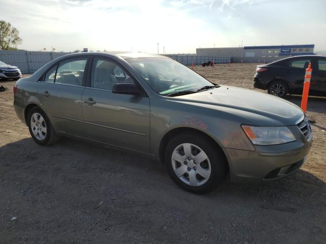 2009 Hyundai Sonata - Image 4