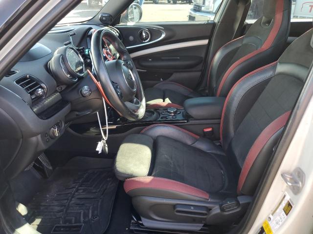 2019 MINI COOPER JCW WMWLV9C56K2H66770