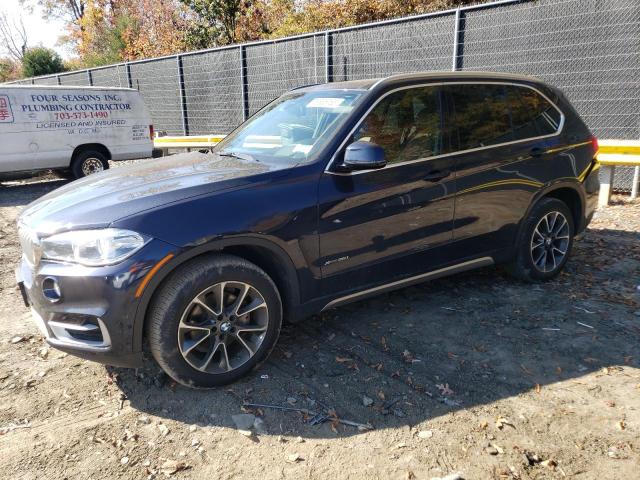 5UXKR0C52J0X92495 2018 BMW X5, photo no. 1