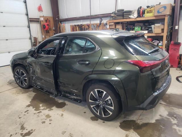 JTHL9JBH7N2054725 | 2022 LEXUS UX 250H BA