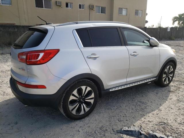 Vin: kndpc3a69d7475640, lot: 70441613, kia sportage sx 20133