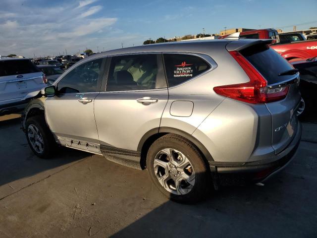 5J6RW1H85KA030365 Honda CRV CR-V EXL 2