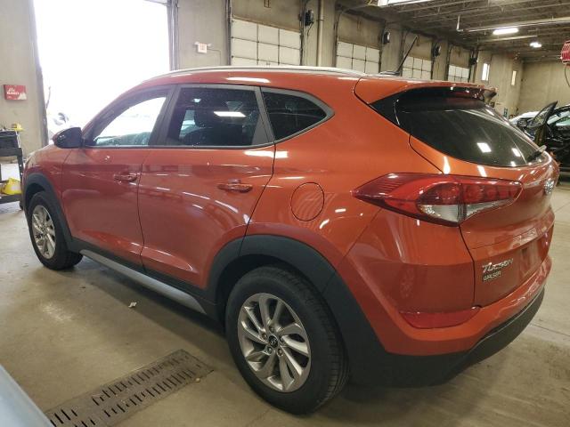 KM8J3CA49HU350869 | 2017 HYUNDAI TUCSON LIM