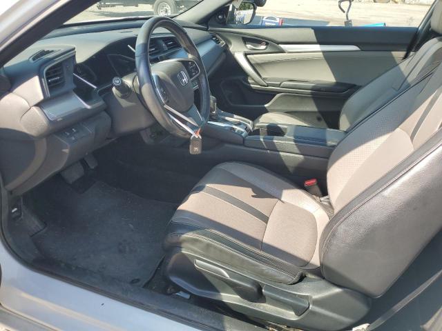 2HGFC3B98HH356560 Honda Civic Touring