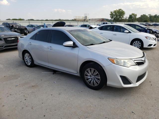 2013 Toyota Camry L VIN: 4T1BF1FKXDU206863 Lot: 70463513