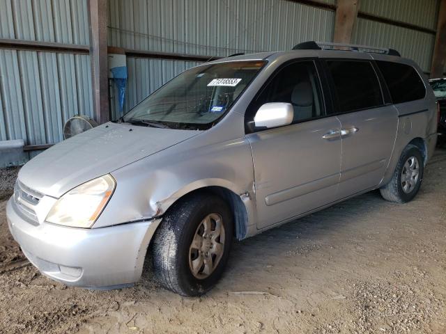 2008 Kia Sedona EX