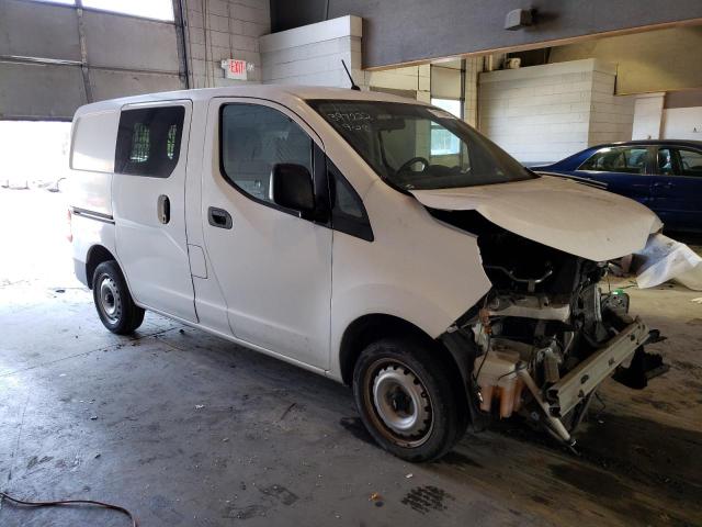 2017 CHEVROLET CITY EXPRE - 3N63M0ZN2HK695311