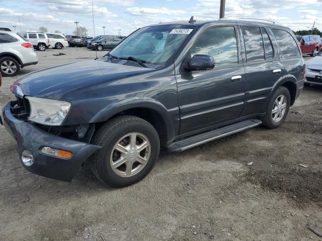 2007 Buick Rainier CXL