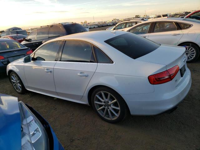 WAUFFAFL8EN042245 2014 AUDI A4, photo no. 2