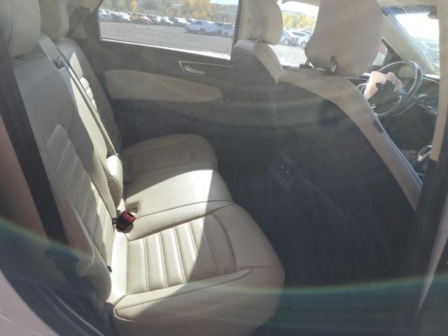  FORD EDGE 2015 Білий